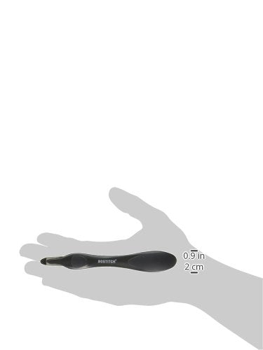 Classic Bostitch Office Professional Magnetic effortless Staple Remover, Black  for Daily Use