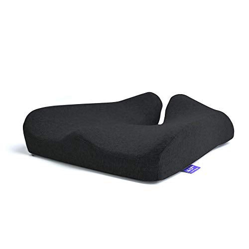 Eco-Friendly Cushion Lab Patented Pressure Relief Seat Cushion Collection