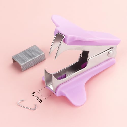 Modern ZZTX 3 Pack Staple Remover Staple Puller Removal Essentials